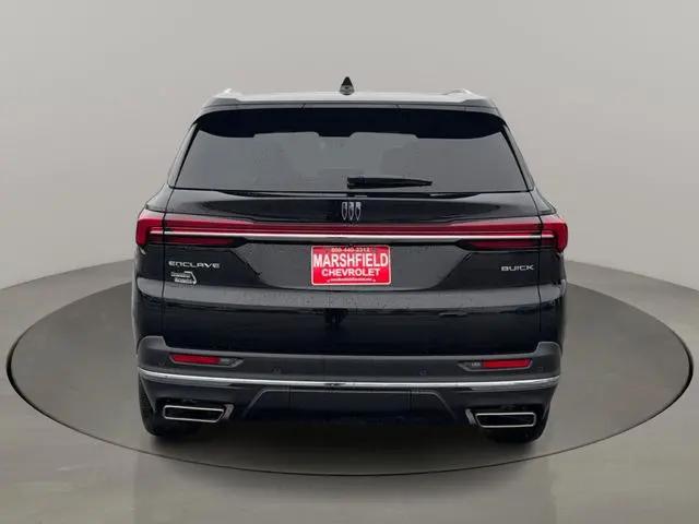 2025 Buick Enclave Preferred FWD