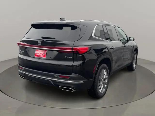 2025 Buick Enclave Preferred FWD