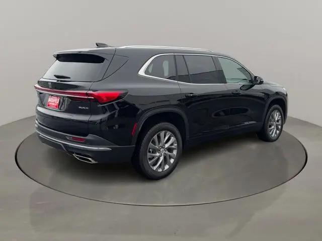 2025 Buick Enclave Preferred FWD