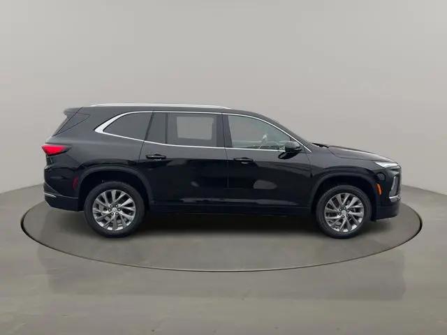 2025 Buick Enclave Preferred FWD
