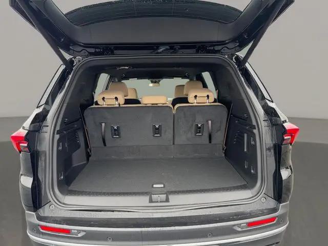 2025 Buick Enclave Preferred FWD