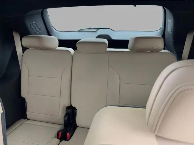 2025 Buick Enclave Preferred FWD