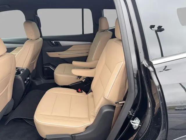 2025 Buick Enclave Preferred FWD