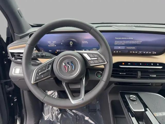 2025 Buick Enclave Preferred FWD