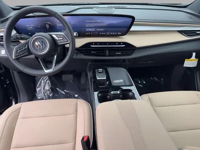 2025 Buick Enclave Preferred FWD
