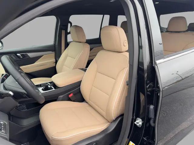 2025 Buick Enclave Preferred FWD
