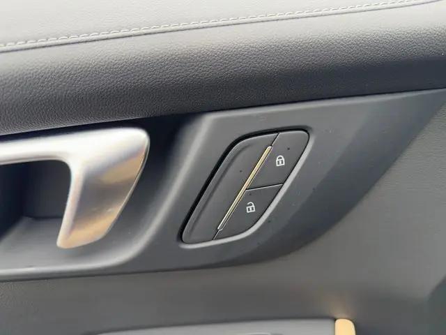 2025 Buick Enclave Preferred FWD
