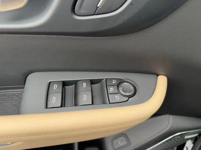 2025 Buick Enclave Preferred FWD