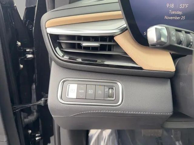 2025 Buick Enclave Preferred FWD