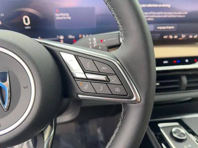 2025 Buick Enclave Preferred FWD