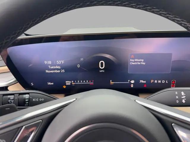 2025 Buick Enclave Preferred FWD