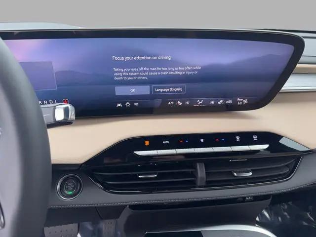 2025 Buick Enclave Preferred FWD
