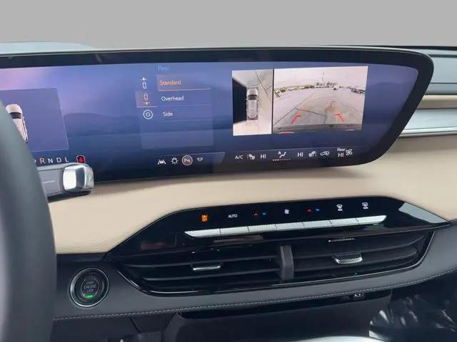 2025 Buick Enclave Preferred FWD