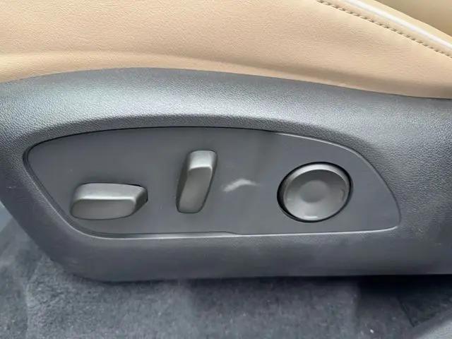 2025 Buick Enclave Preferred FWD