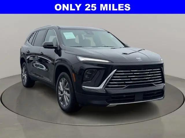 2025 Buick Enclave Preferred FWD for sale in Marshfield, MO