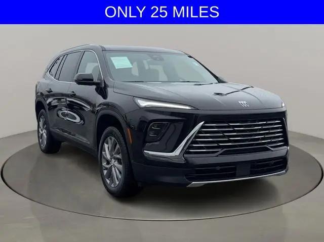 2025 Buick Enclave Preferred FWD for sale in Marshfield, MO