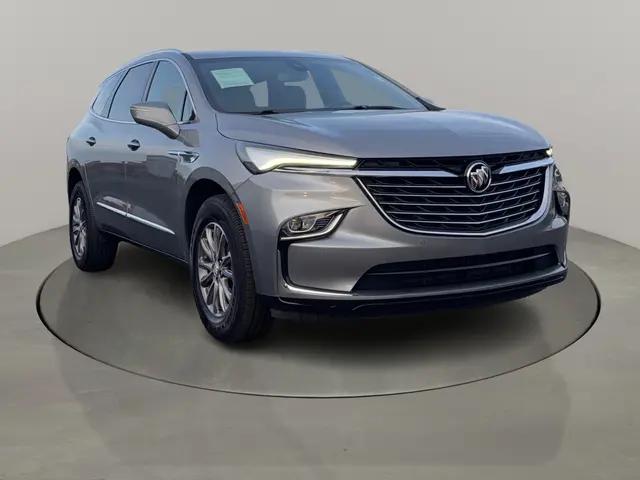 2023 Buick Enclave Essence FWD for sale in Marshfield, MO