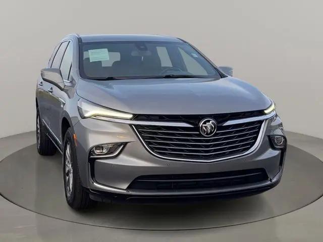 2023 Buick Enclave Essence FWD