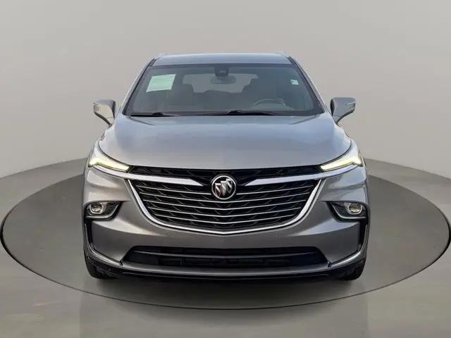 2023 Buick Enclave Essence FWD
