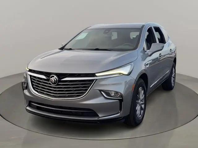 2023 Buick Enclave Essence FWD