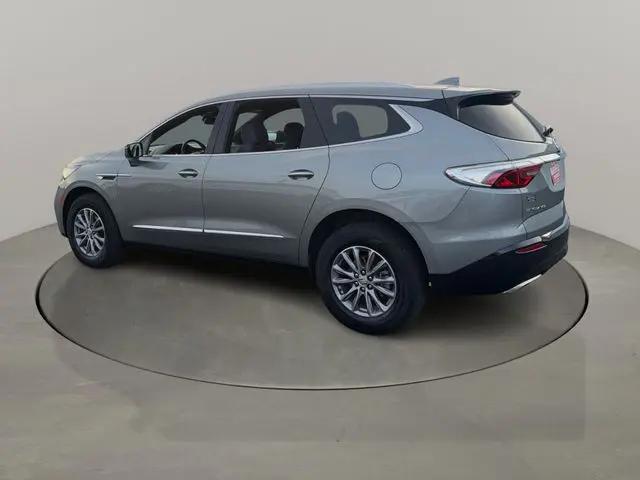 2023 Buick Enclave Essence FWD