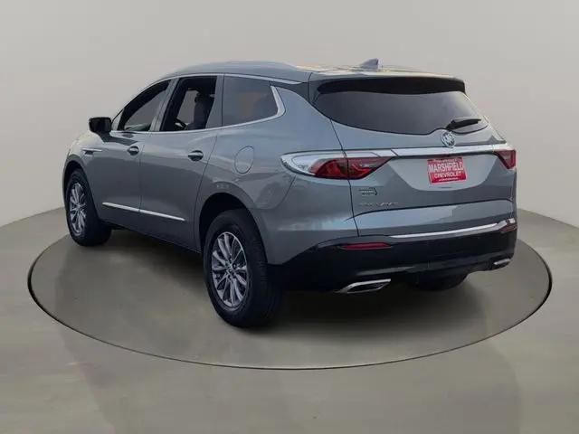2023 Buick Enclave Essence FWD