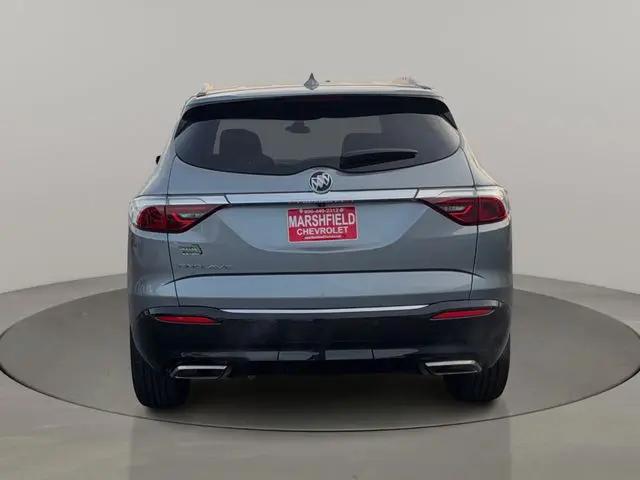 2023 Buick Enclave Essence FWD