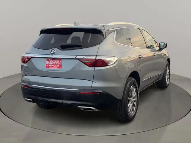 2023 Buick Enclave Essence FWD