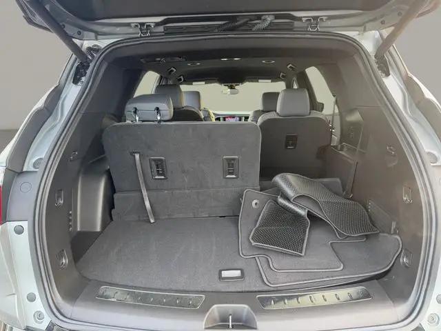 2023 Buick Enclave Essence FWD