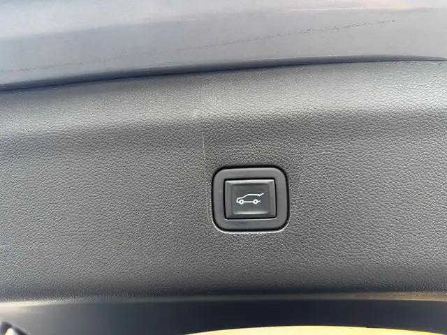 2023 Buick Enclave Essence FWD