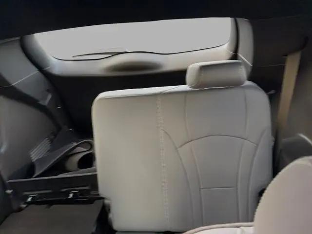 2023 Buick Enclave Essence FWD