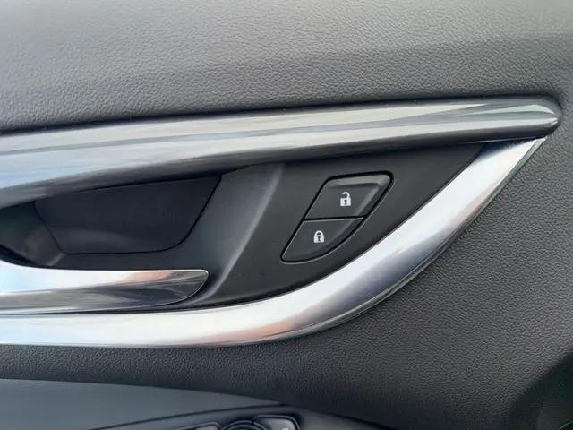2023 Buick Enclave Essence FWD