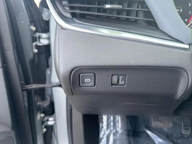 2023 Buick Enclave Essence FWD