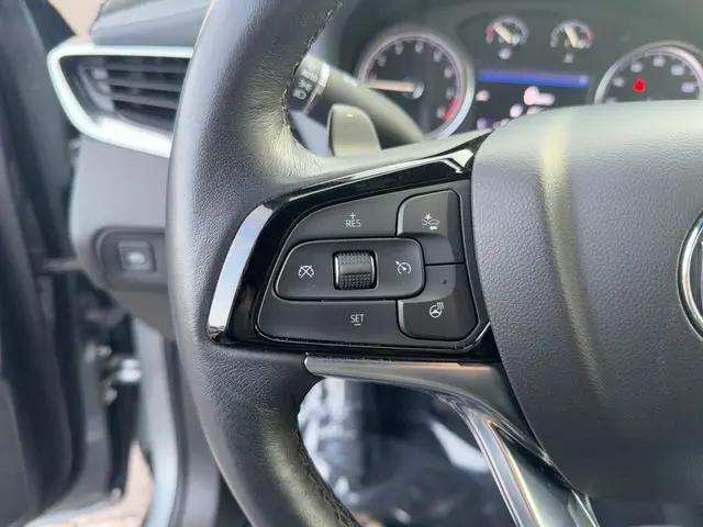 2023 Buick Enclave Essence FWD