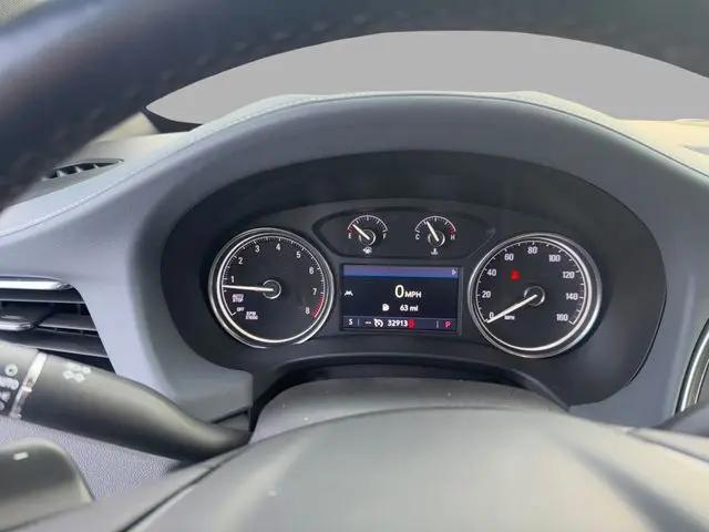 2023 Buick Enclave Essence FWD