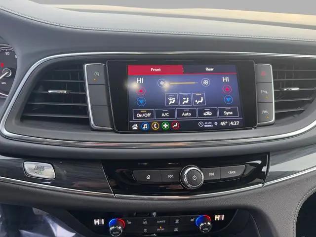 2023 Buick Enclave Essence FWD