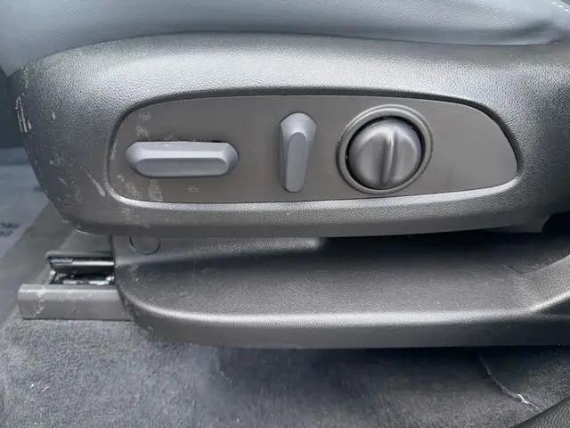 2023 Buick Enclave Essence FWD