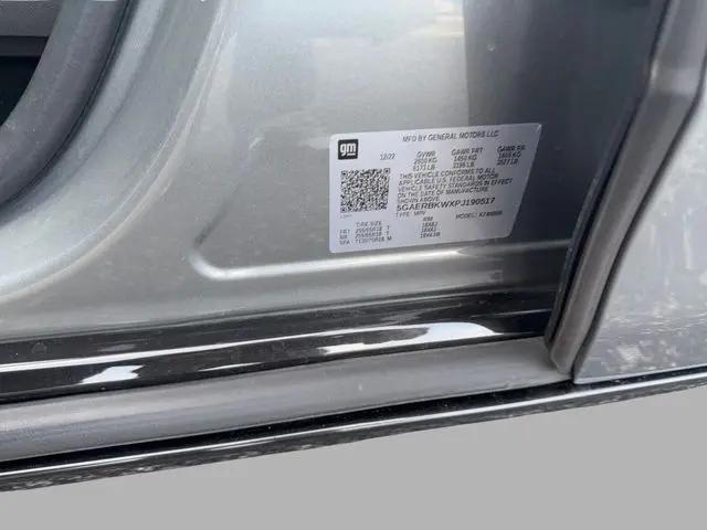 2023 Buick Enclave Essence FWD