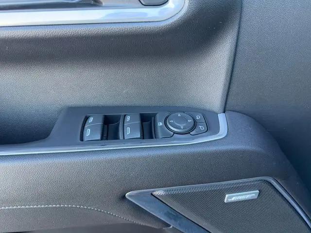 2023 Chevrolet Silverado 1500 4WD Crew Cab Short Bed RST