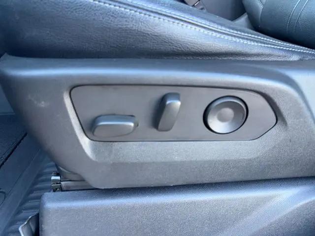 2023 Chevrolet Silverado 1500 4WD Crew Cab Short Bed RST