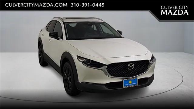 2023 Mazda CX-30 2.5 Turbo Premium for sale in Culver City, CA