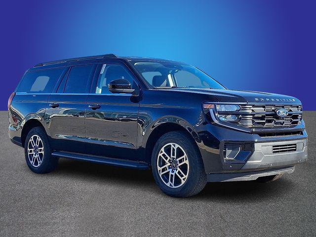 2026 Ford Expedition Max Active MAX
