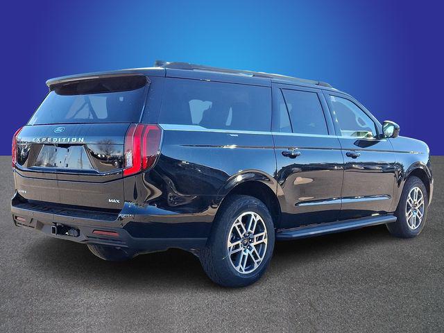 2026 Ford Expedition Max Active MAX