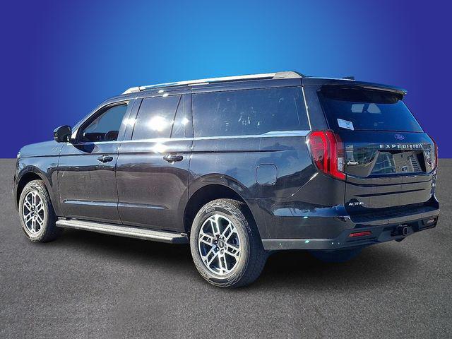 2026 Ford Expedition Max Active MAX