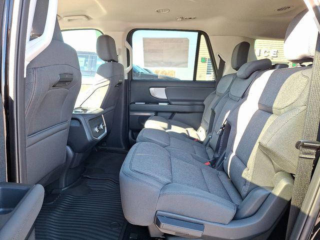 2026 Ford Expedition Max Active MAX
