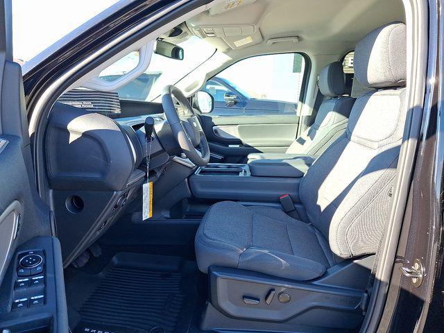2026 Ford Expedition Max Active MAX