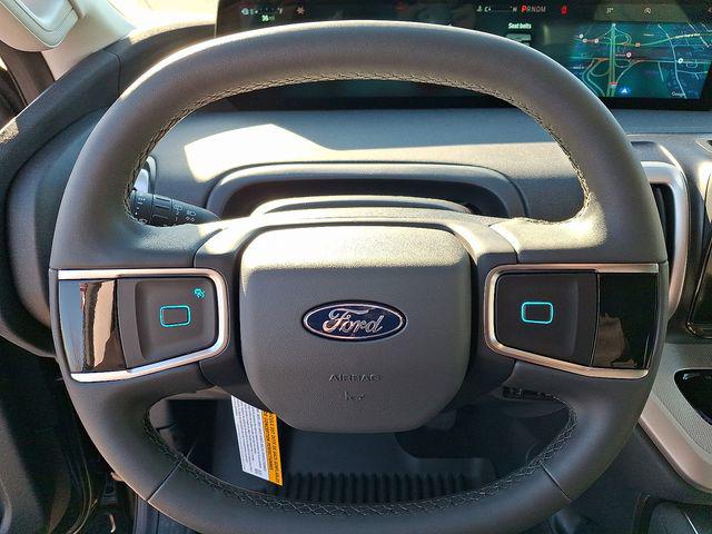 2026 Ford Expedition Max Active MAX