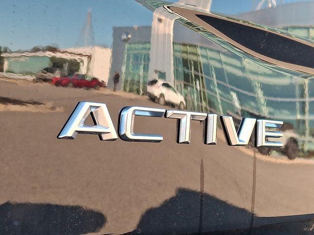 2026 Ford Expedition Max Active MAX