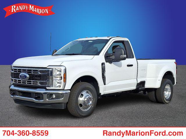2026 Ford F-350 XLT for sale in Statesville, NC