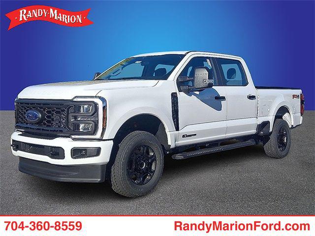 2026 Ford F-250 XL for sale in Statesville, NC